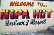 Nipa Hut Inland Resort logo