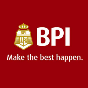 Bank of the Philippine Islands (SM City) logo