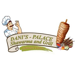 Dani’s Palace Shawarma and Grill (Bajada) logo