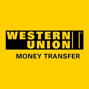 Western Union - Legaspi logo