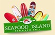 Blackbeard's Seafood Island Grill - SM City (Lanang - Pampanga) logo