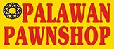 Palawan Pawnshop - Toril logo