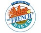 The French Baker - SM Lanang logo
