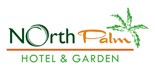 North Palm Hotel and Garden logo