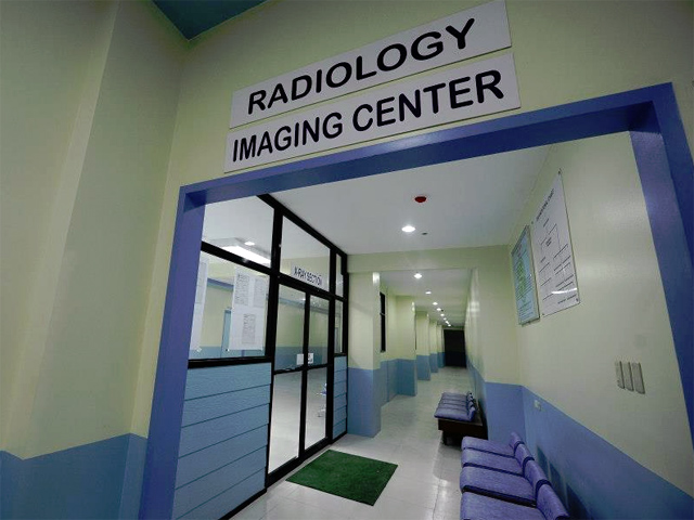 Radiology MDMCR