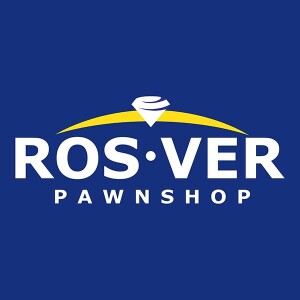Ros-Ver Pawnshop (Ilustre) logo