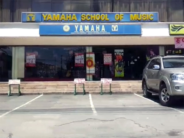 Yamaha School of Davao