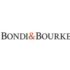 Bondi & Bourke Davao logo