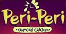 Peri-Peri Charcoal Chicken logo