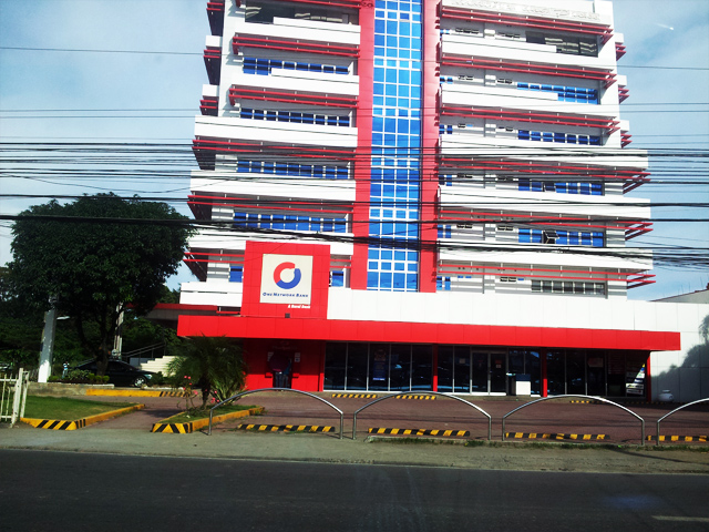 One Network Bank in Sasa 1