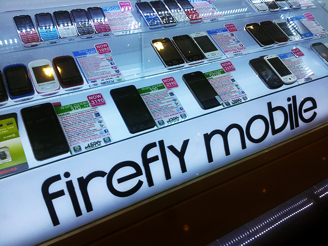 Firefly Mobile