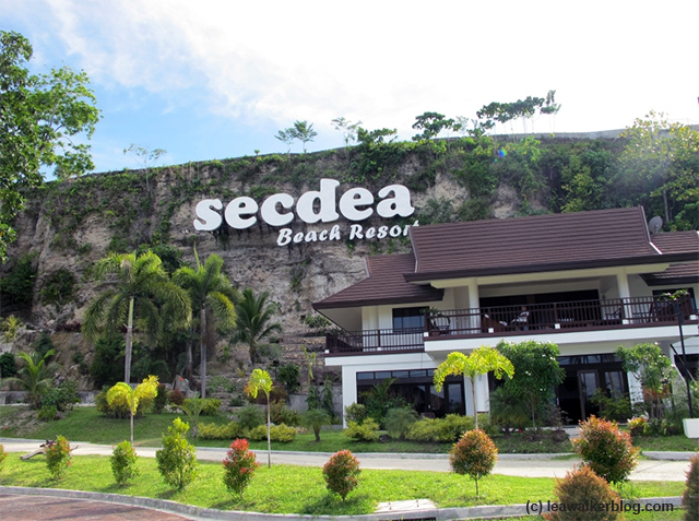 Secdea Beach Resort
