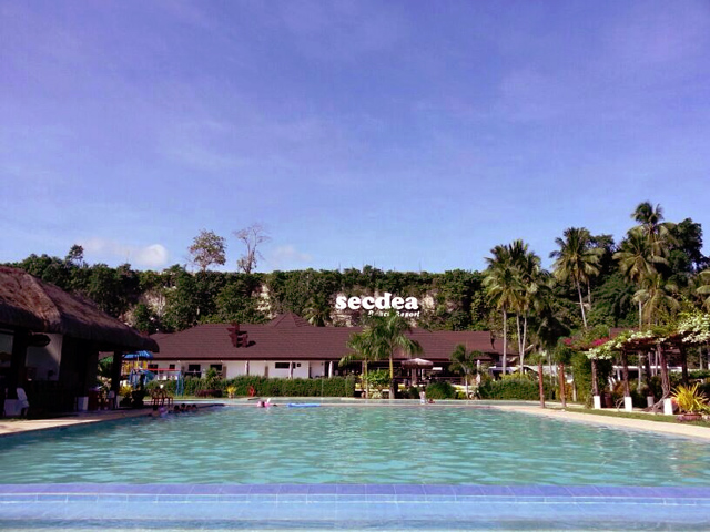 Samal Secdea Resort