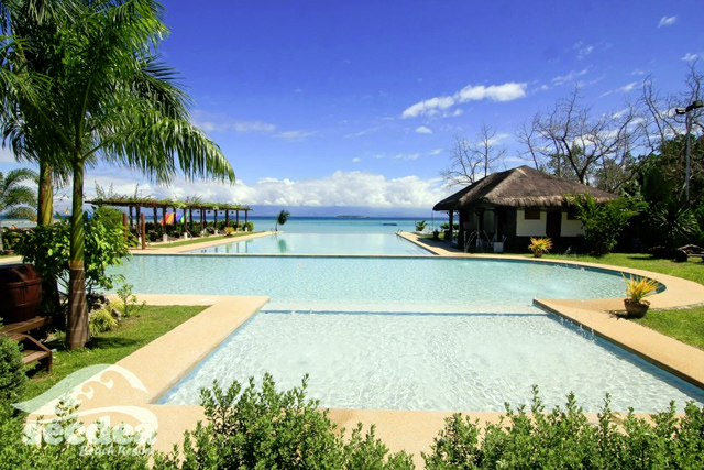 Secdea Samal Babak Resort (5)