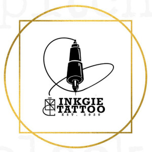 InkGie Tattoo logo