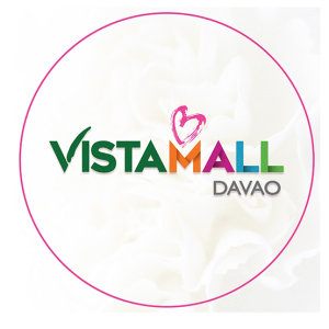 Vista Mall Davao logo