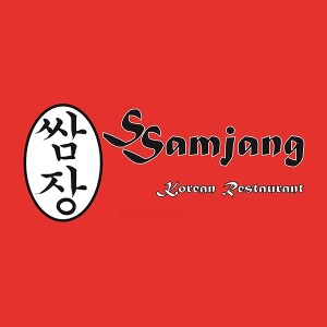 SsamJang Korean Restaurant logo