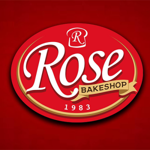 Rose Bakeshop - Ma-a logo