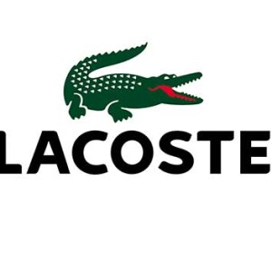 Lacoste (Abreeza) logo
