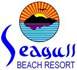 Seagull White Sand Beach Resort logo