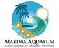 Maxima Resort and Aquafun logo
