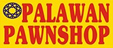 Palawan Pawnshop - Matina logo