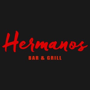 Hermanos Restaurant (Bajada SPMC) logo