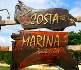 Costa Marina Beach Resort logo