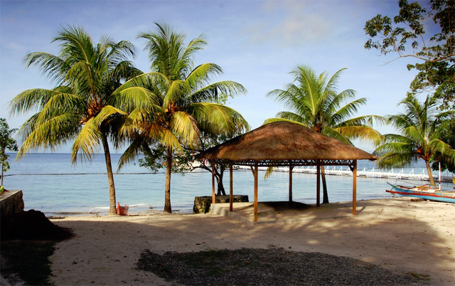 Peñaplata: Tiki Beach Resort-7