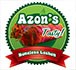 Azon's Boneless Lechon logo