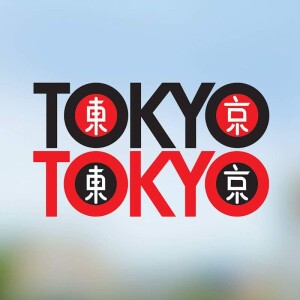Tokyo Tokyo logo