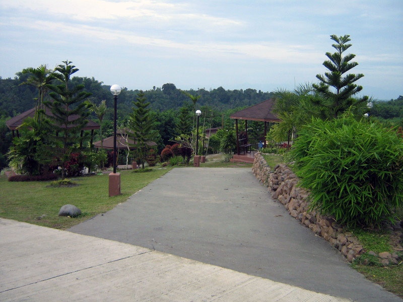 D Leonor Inland Davao Resort (29)