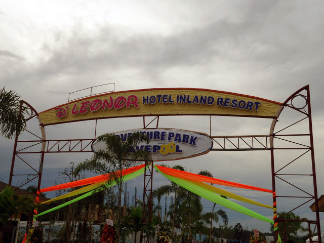 D Leonor Inland Davao Resort (6)