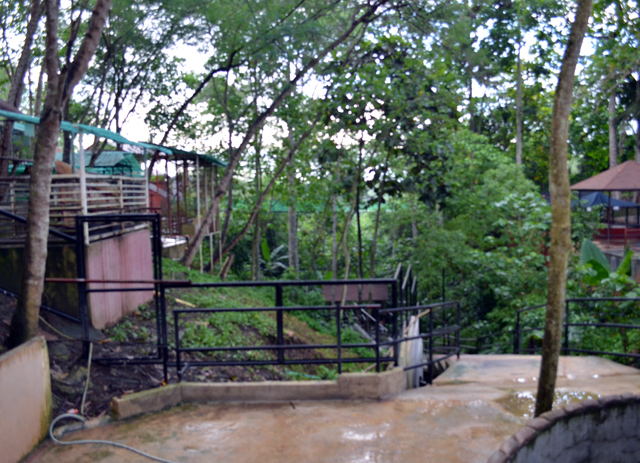 Zoo at D'Leonor Resort (5)