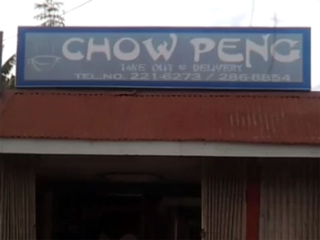 chow-peng