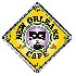 New Orleans Cafe logo