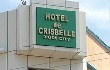 Hotel de Crisbelle logo