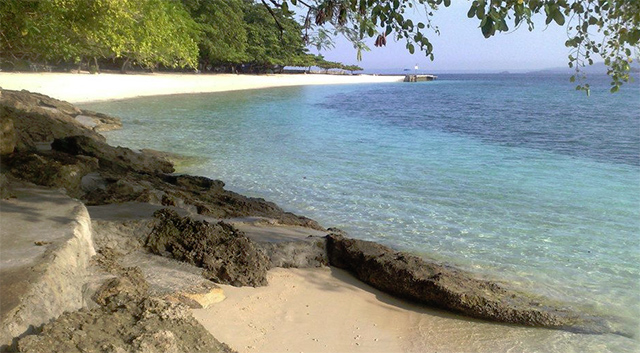 Isla Reta Resort (1)