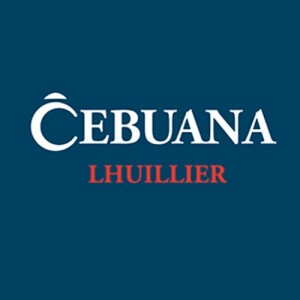 Cebuana Lhuillier (Matina Crossing) logo