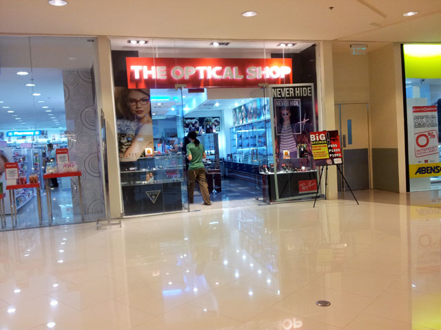 the-optical-shop