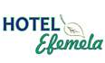 Hotel Efemela logo