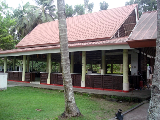 Mahan Garden Resort (4)