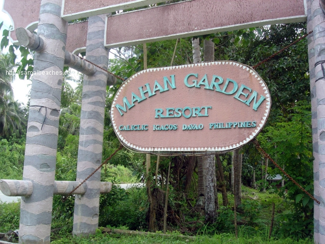 Mahan Garden Resort (2)