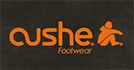 Cushe - Abreeza logo