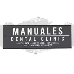 Manuales Dental Clinic logo