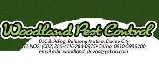 Woodland Pest Control logo