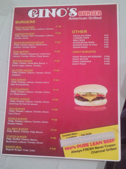 ginos-burger-menu