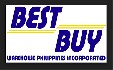 Best Buy Food Service Equipment and Supplies logo