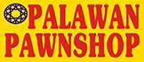 Palawan Pawnshop - Legaspi logo
