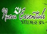 Nueva Essentials Wellness Spa logo